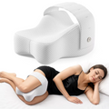 Memory Foam Knee Pillow